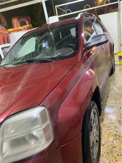 جي ام سي تيراين